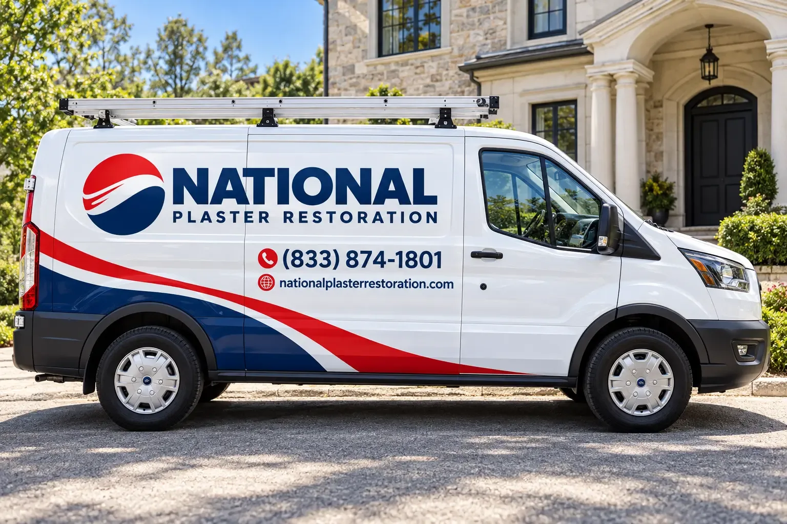 Plaster Repair in Middletown, CT near me